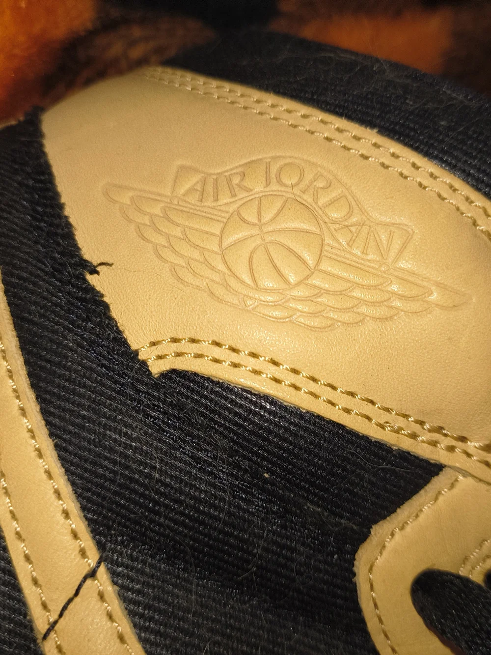 Air Jordan 1 Retro High OG 